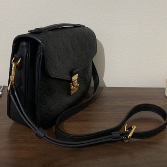 LV Métis BLACK - Picture 3 of 8